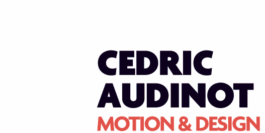 Cedric Audinot